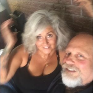 Meet your Posher, Gina